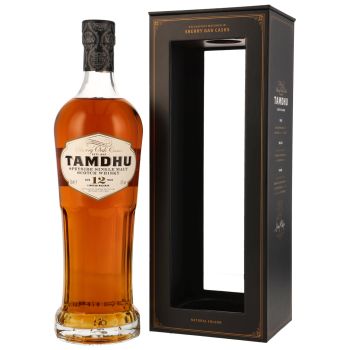 Tamdhu 12 Jahre Limited Release